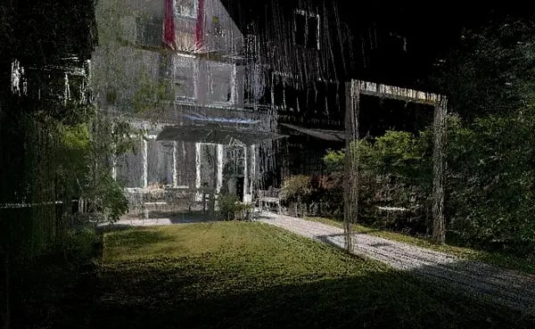 Pointcloud