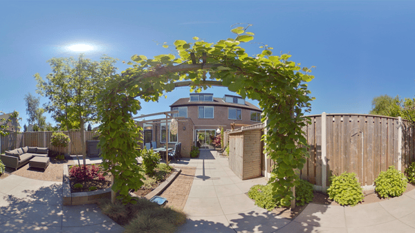 Virtueller 360-Grad-Rundgang